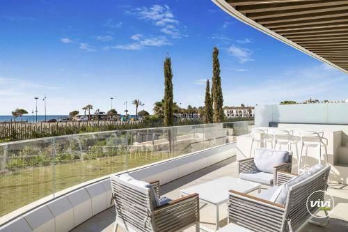 Apartamento Sunrise
