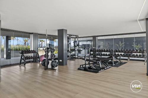 Apartamento Sunrise