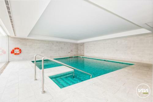 Apartamento Sunrise