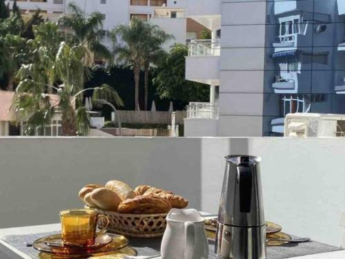 Exclusive Apartment Torremolinos Center