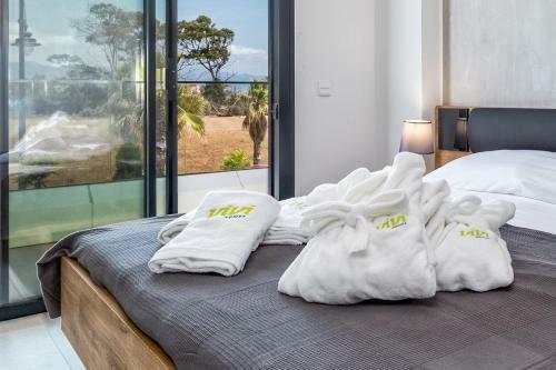 Apartamento Oceana
