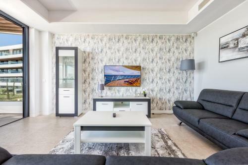 Apartamento Oceana