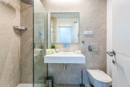 Apartamento Oceana