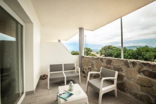 Apartamento Sunset II