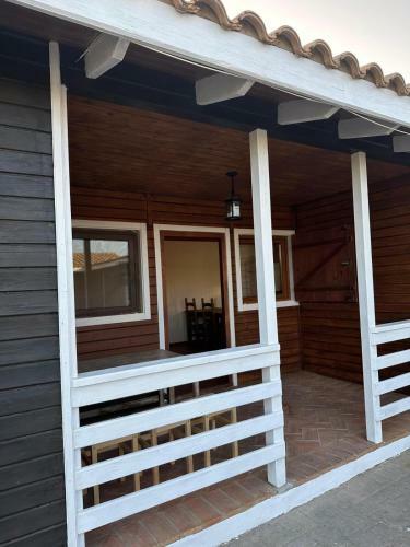 Apartamento C Wave House Tarifa