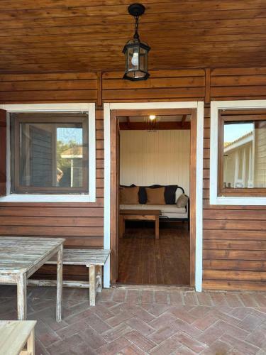 Apartamento C Wave House Tarifa