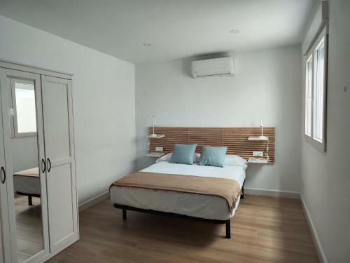 Apartamento Al Sur Tarifa 1