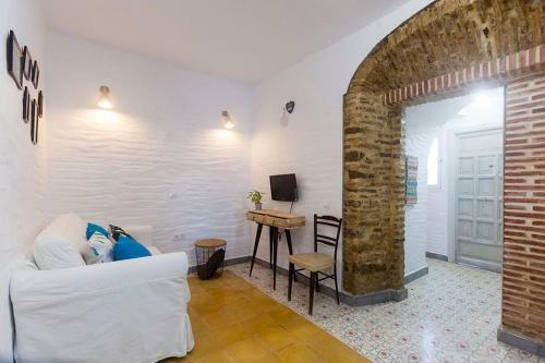 Apartamento La Esquinita