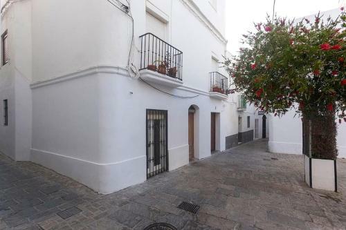 Apartamento La Esquinita