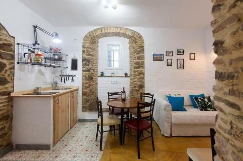 Apartamento La Esquinita