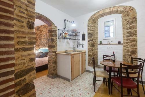 Apartamento La Esquinita