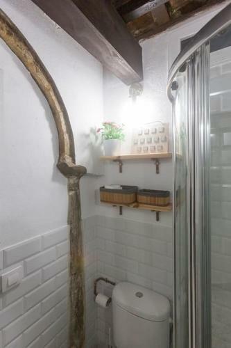 Apartamento La Esquinita