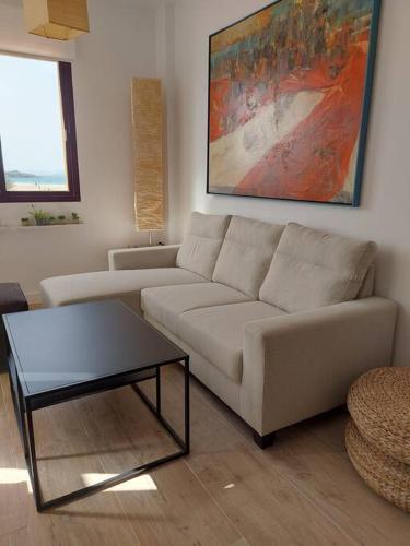 Apartamento Azul Oc�ano Alojamiento