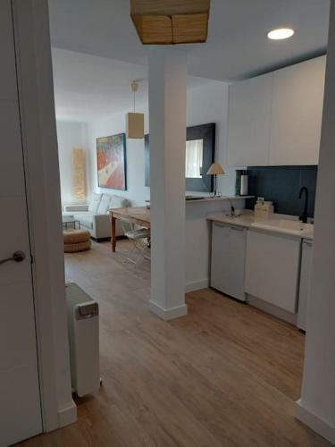 Apartamento Azul Oc�ano Alojamiento