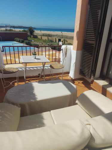 Apartamento Azul Oc�ano Alojamiento