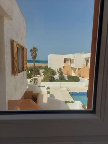 Apartamento Azul Oc�ano Alojamiento