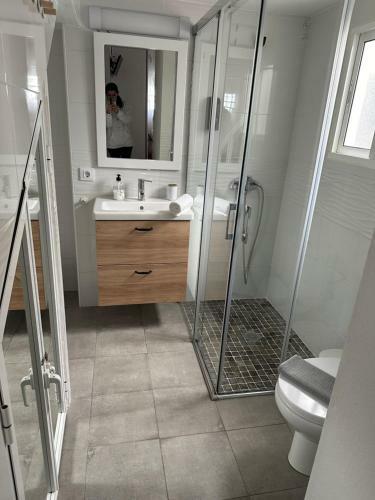 Apartamento Entre Dos Mares