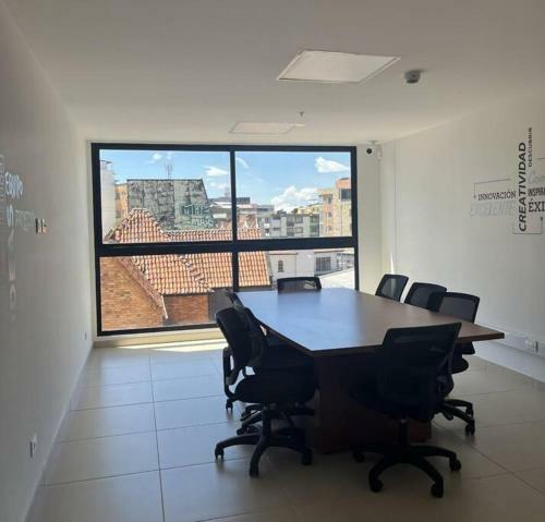 Apartamento Con Piscina En Chapinero