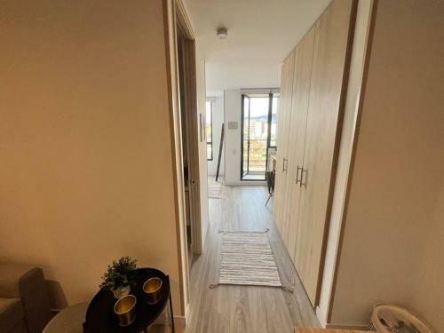 Apartamento Con Piscina En Chapinero