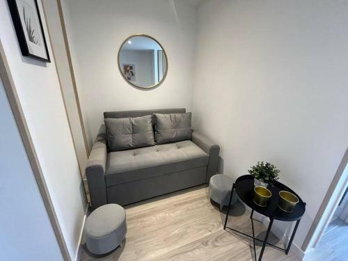 Apartamento Con Piscina En Chapinero