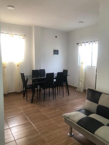 Apartamento Siete Mares 3