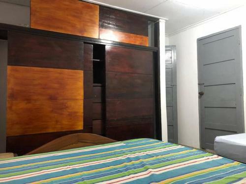 Casa Cerca Del C.c. Caribe Plaza