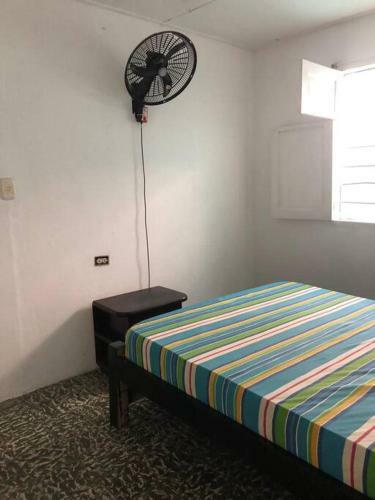 Casa Cerca Del C.c. Caribe Plaza