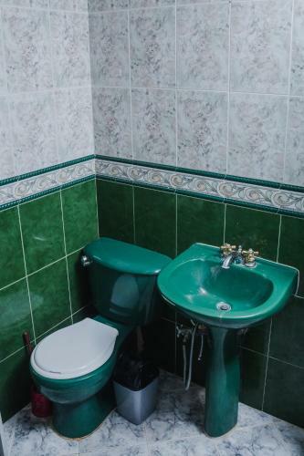 Hostal Casa Tio Poli