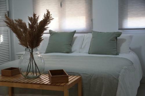 Apartamento Balneario Beach