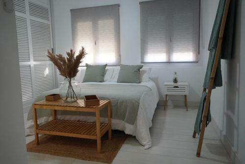 Apartamento Balneario Beach