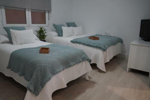 Apartamento Balneario Beach