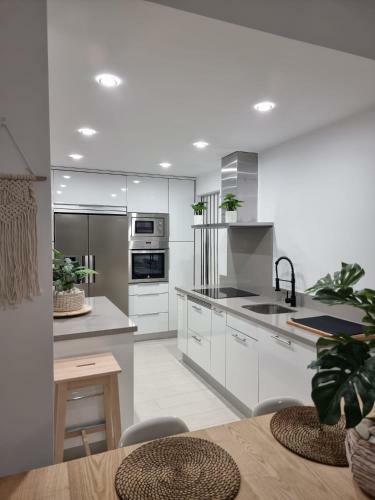 Apartamento Balneario Beach
