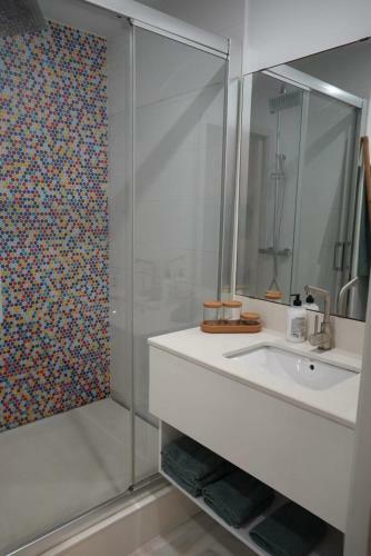 Apartamento Balneario Beach