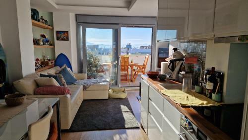 Apartamento Casa W&s