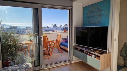 Apartamento Casa W&s