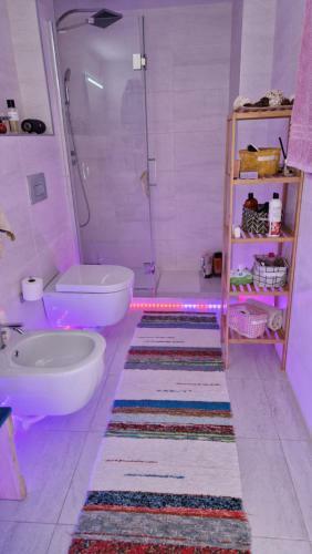 Apartamento Casa W&s