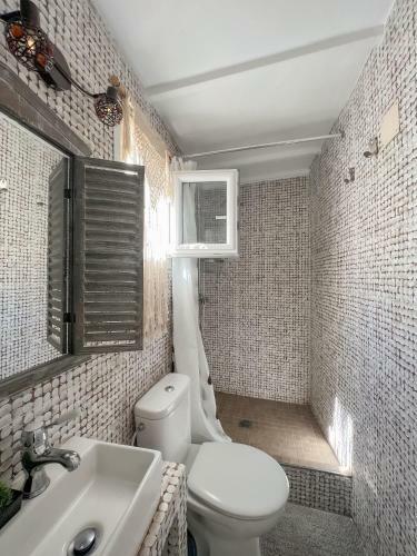 Apartamento Lxr Los Arcos Tarifa 1bdr. Apt
