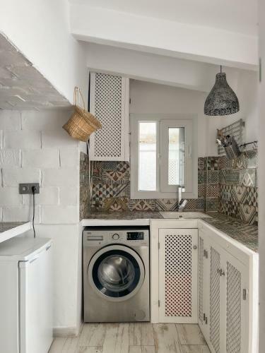 Apartamento Lxr Los Arcos Tarifa 1bdr. Apt