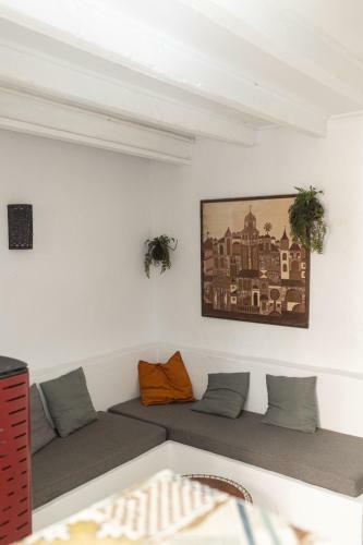 Apartamento Lxr Los Arcos Tarifa 1bdr. Apt
