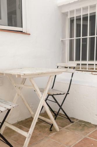 Apartamento Lxr Los Arcos Tarifa 1bdr. Apt