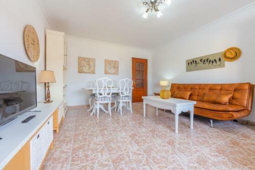 Apartamento Apto Impecable Vistas Al Mar