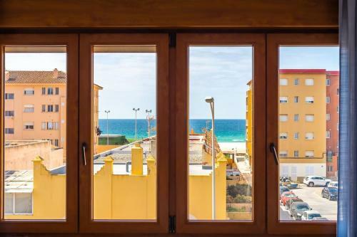 Apartamento Apto Impecable Vistas Al Mar