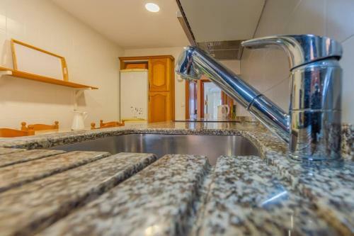 Apartamento Apto Impecable Vistas Al Mar