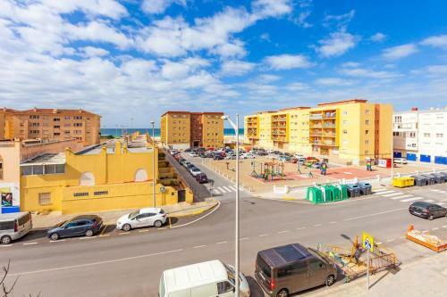 Apartamento Apto Impecable Vistas Al Mar