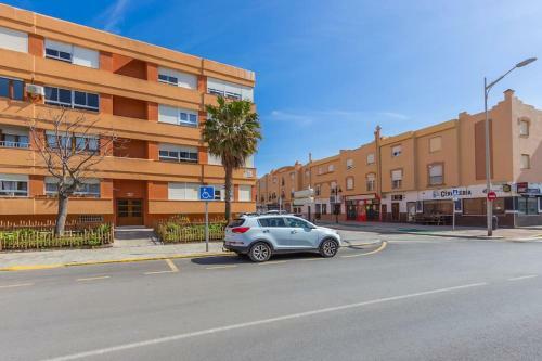 Apartamento Apto Impecable Vistas Al Mar