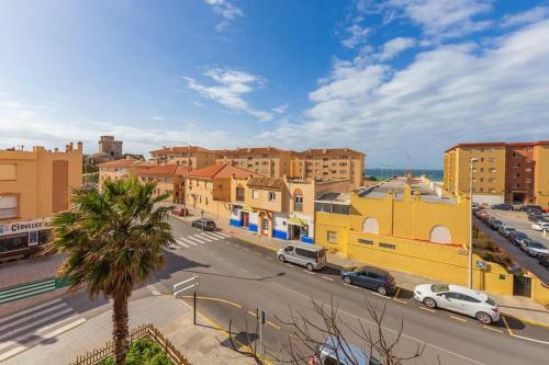 Apartamento Apto Impecable Vistas Al Mar