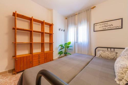 Apartamento Apto Impecable Vistas Al Mar