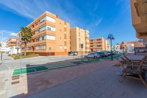 Apartamento Apto Impecable Vistas Al Mar