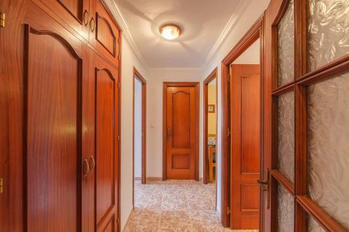 Apartamento Apto Impecable Vistas Al Mar
