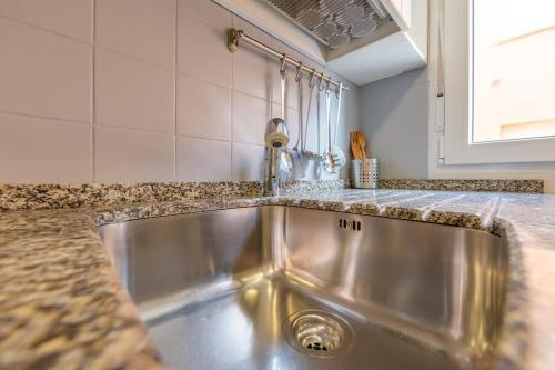 Apartamento Apto Impecable Vistas Al Mar
